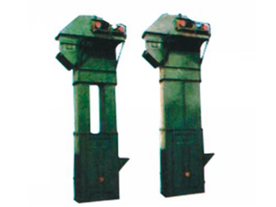 HL、TH斗式提升機(jī)