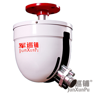 智能消防水炮多少錢，如何才能買到高性價比消防水炮?