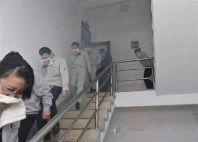 秋天干燥火災高發(fā)，家庭如何做好火災預防呢？